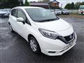 2019 Nissan Note