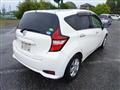2019 Nissan Note