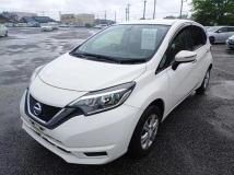2019 Nissan Note