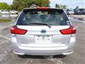 2017 Toyota Corolla Fielder