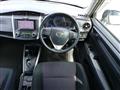 2017 Toyota Corolla Fielder