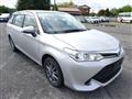 2017 Toyota Corolla Fielder