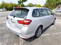 2017 Toyota Corolla Fielder