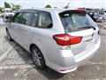 2017 Toyota Corolla Fielder