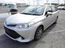 2017 Toyota Corolla Fielder