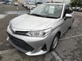 2021 Toyota Corolla Axio