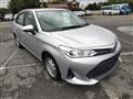2021 Toyota Corolla Axio