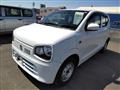 2021 Suzuki Alto