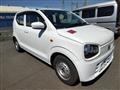 2021 Suzuki Alto