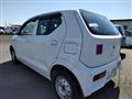 2021 Suzuki Alto