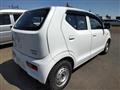 2021 Suzuki Alto