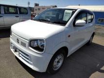2021 Suzuki Alto