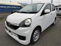 2017 Daihatsu Mira
