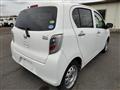 2017 Daihatsu Mira