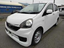 2017 Daihatsu Mira