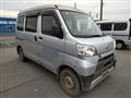 2020 Daihatsu Hijet Cargo