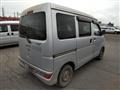 2020 Daihatsu Hijet Cargo
