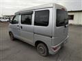 2020 Daihatsu Hijet Cargo