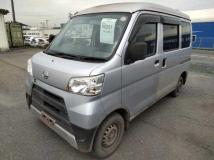 2020 Daihatsu Hijet Cargo
