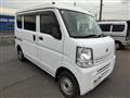 2018 Suzuki Every