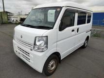 2020 Suzuki Every