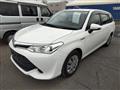 2017 Toyota Corolla Fielder