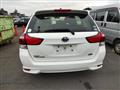 2017 Toyota Corolla Fielder