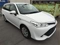 2017 Toyota Corolla Fielder