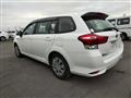 2017 Toyota Corolla Fielder