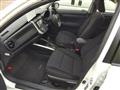 2017 Toyota Corolla Fielder