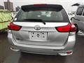 2021 Toyota Corolla Fielder