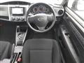 2021 Toyota Corolla Fielder