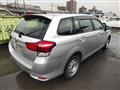 2021 Toyota Corolla Fielder