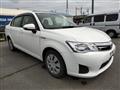 2015 Toyota Corolla Axio