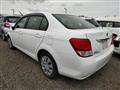 2015 Toyota Corolla Axio