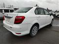 2021 Toyota Corolla Axio