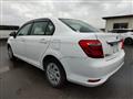 2021 Toyota Corolla Axio