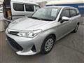 2021 Toyota Corolla Fielder