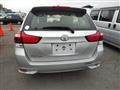 2021 Toyota Corolla Fielder