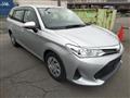 2021 Toyota Corolla Fielder