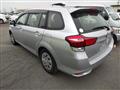 2021 Toyota Corolla Fielder