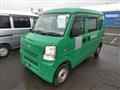 2012 Suzuki Every