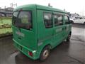 2012 Suzuki Every