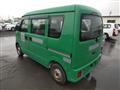2012 Suzuki Every