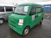 2012 Suzuki Every