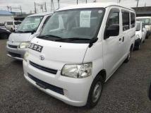 2018 Toyota Liteace Van