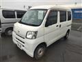 2016 Daihatsu Hijet Cargo
