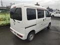 2016 Daihatsu Hijet Cargo