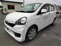 2015 Daihatsu Mira
