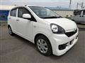2015 Daihatsu Mira